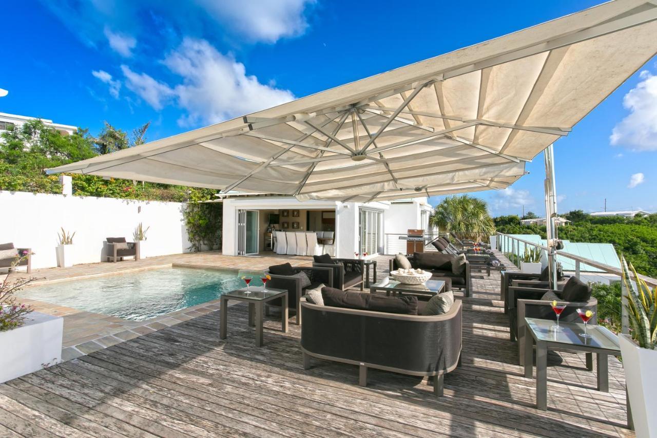 Ceblue Villas The Valley Luaran gambar