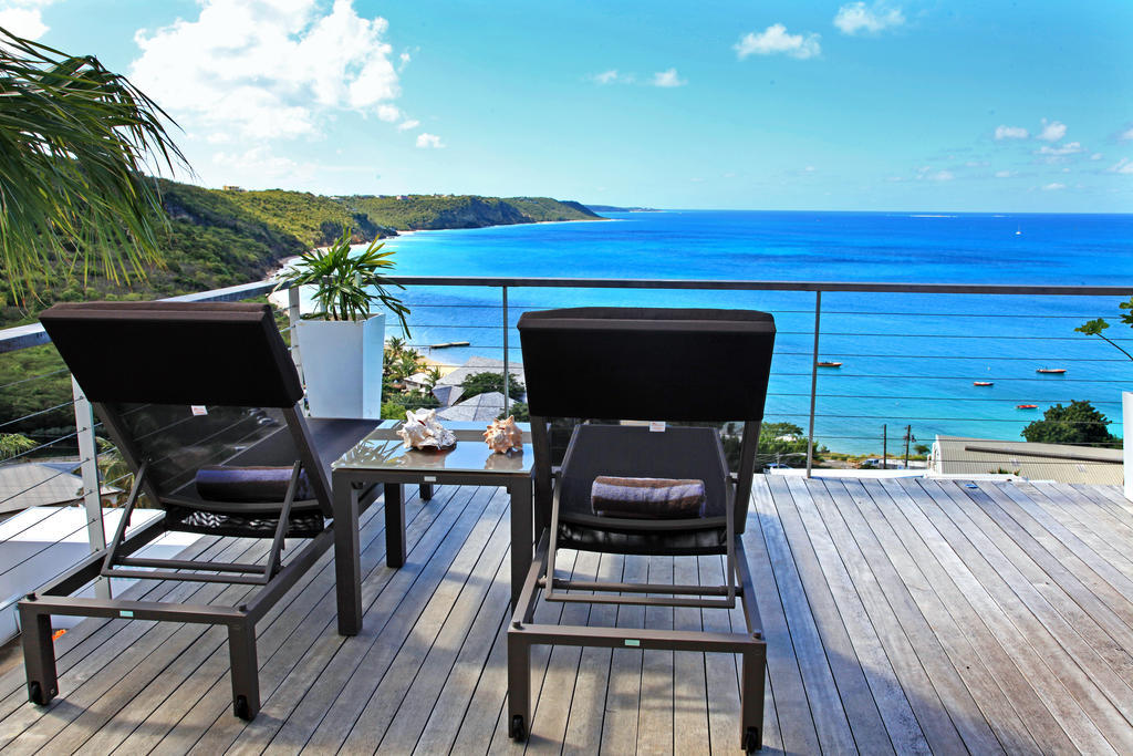 Ceblue Villas The Valley Bilik gambar