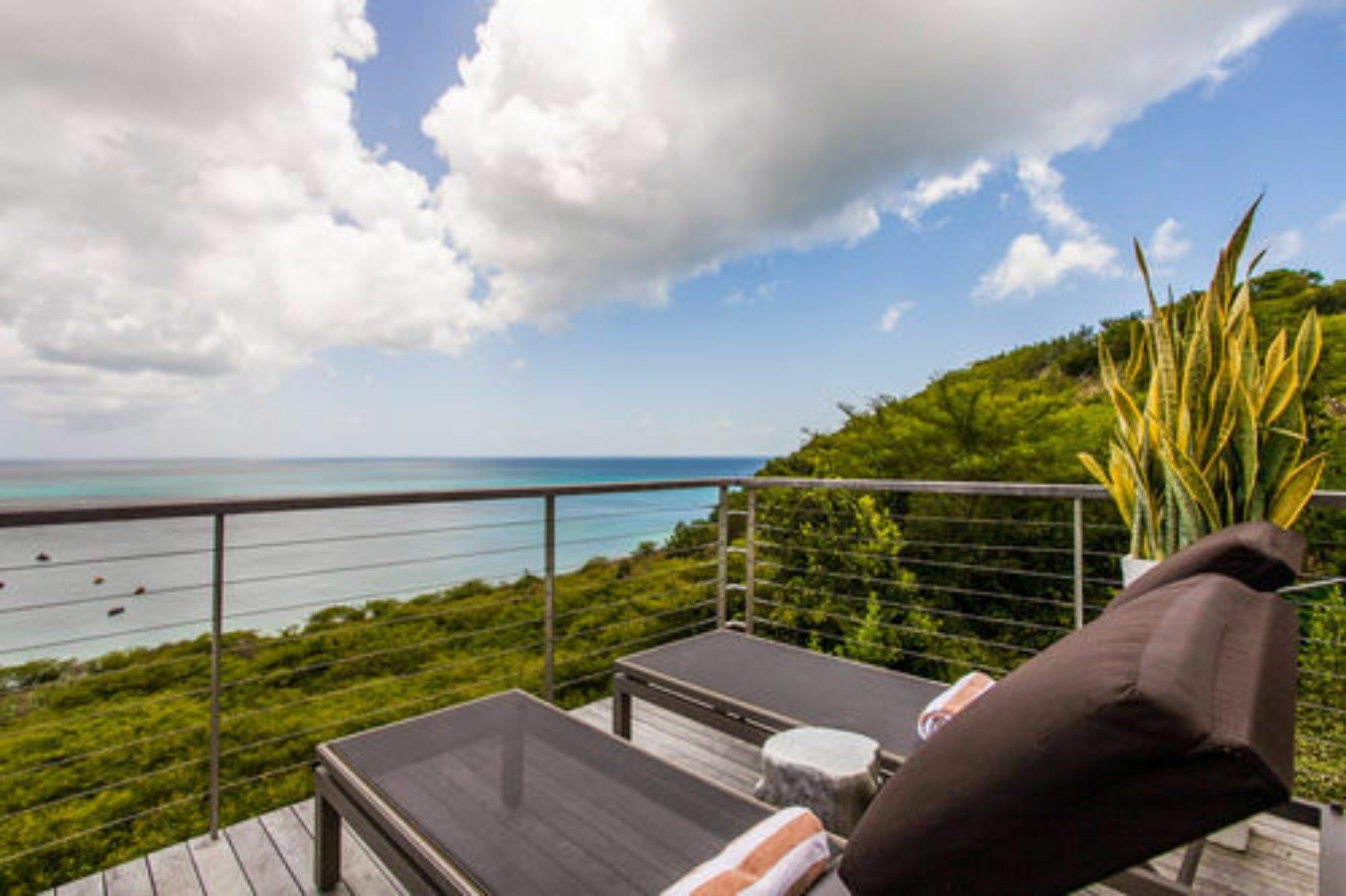 Ceblue Villas The Valley Luaran gambar