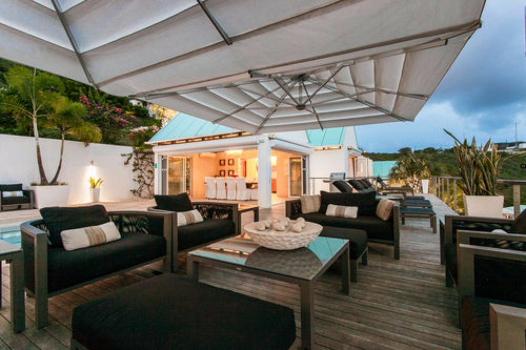 Ceblue Villas The Valley Luaran gambar