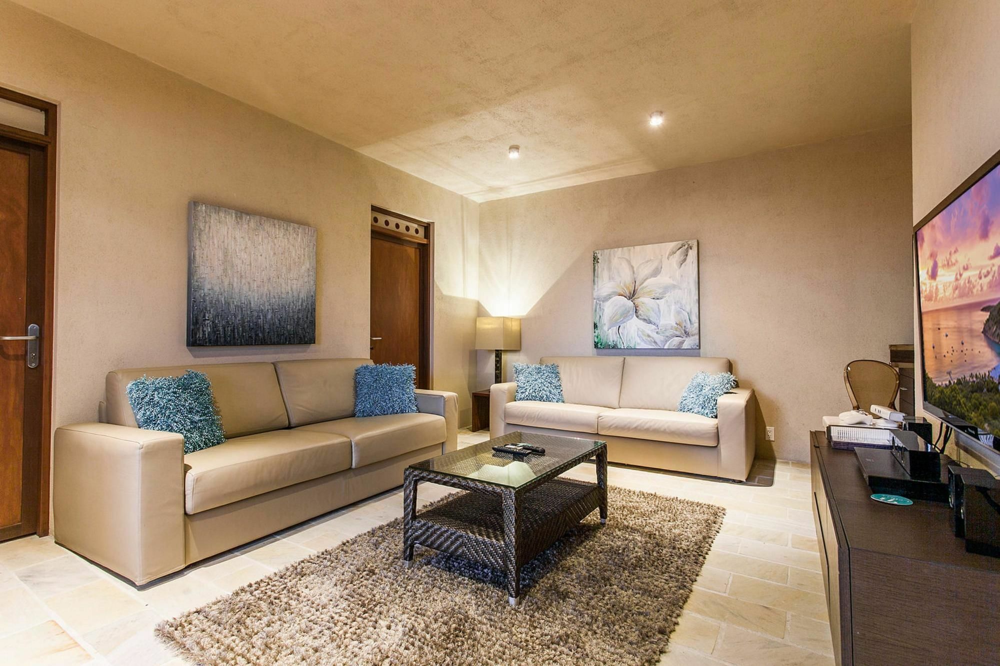 Ceblue Villas The Valley Luaran gambar