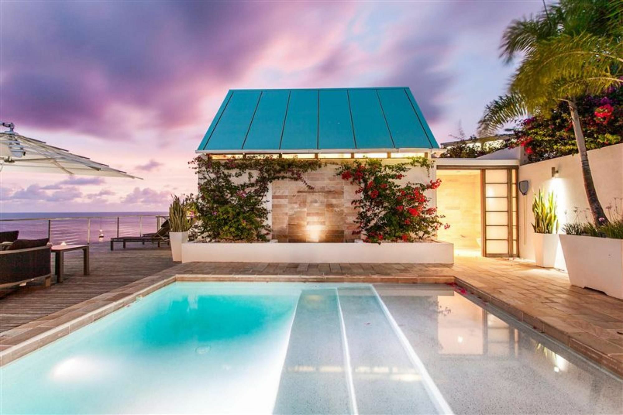 Ceblue Villas The Valley Luaran gambar