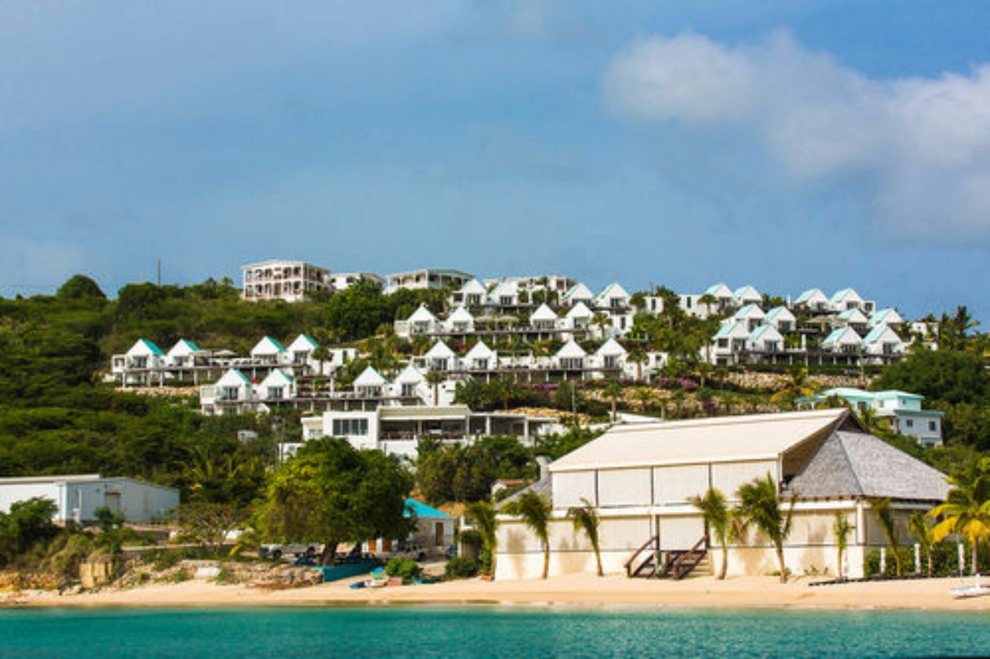 Ceblue Villas The Valley Luaran gambar